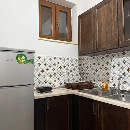 Selvia Center Guest house *