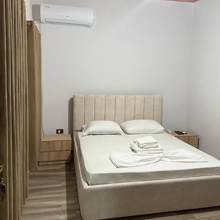 Selvia Center Tirana