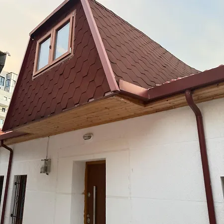 Guest house Selvia Center