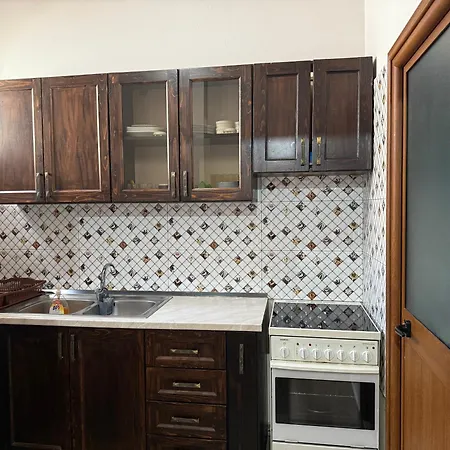 Guest house Selvia Center