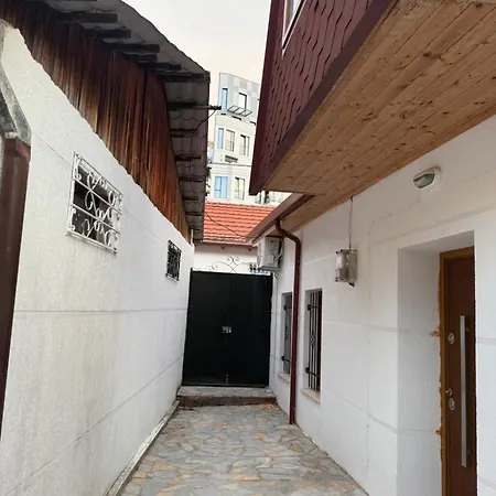 Guest house Selvia Center Tirana