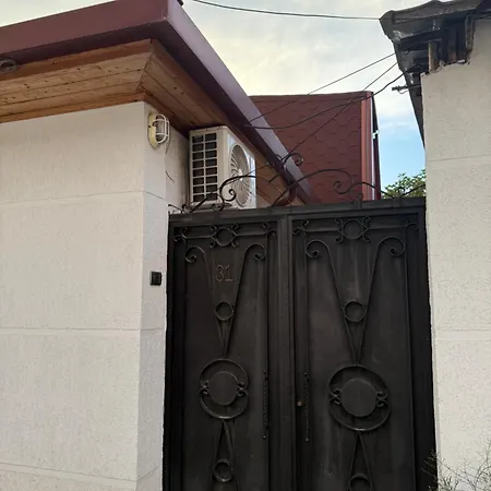 Selvia Center Konukevi