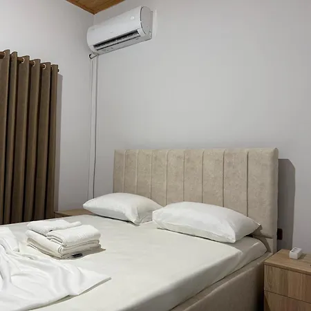 Konukevi Selvia Center