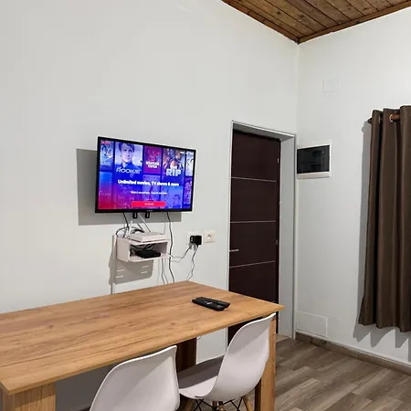 Guest house Selvia Center Tirana