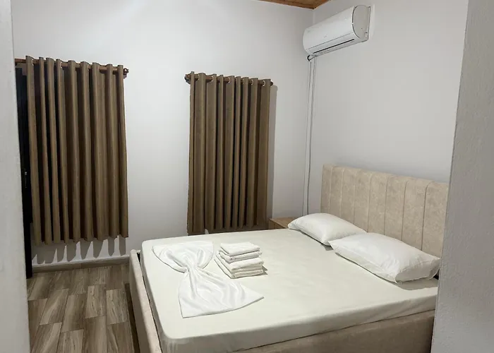 Pensjonat Selvia Center *