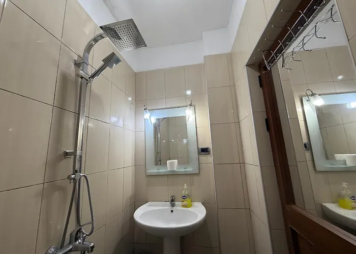 Selvia Center Konukevi *