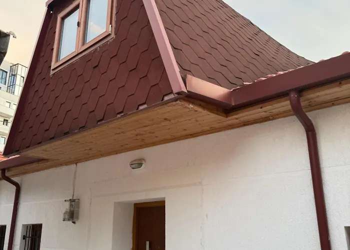 Konukevi Selvia Center