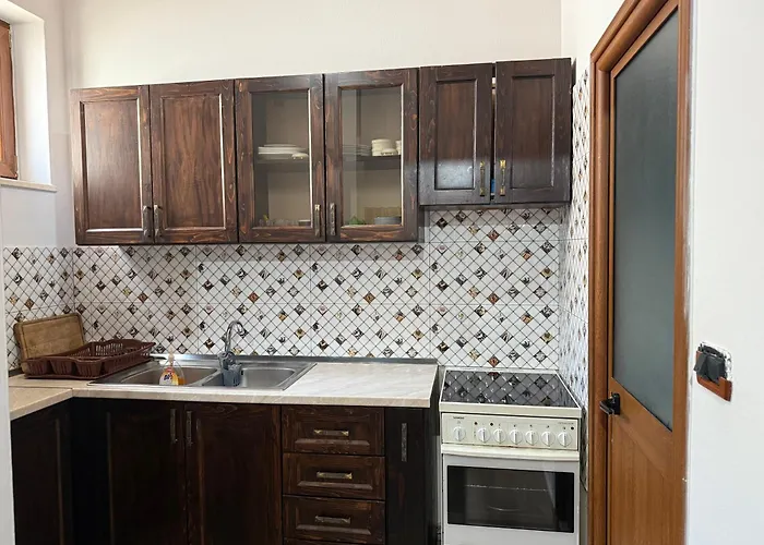 Konukevi Selvia Center