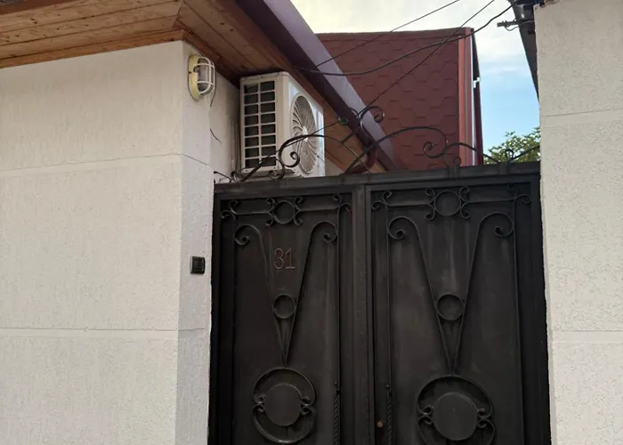 Selvia Center Konukevi