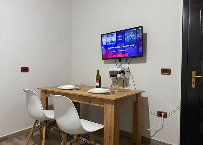 Konukevi Selvia Center *