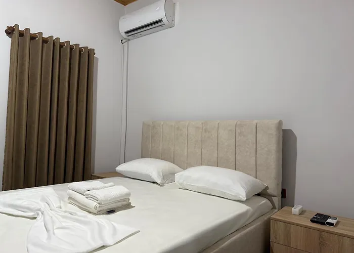 Konukevi Selvia Center