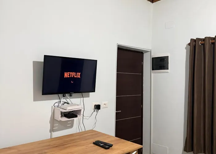 Selvia Center Konukevi *